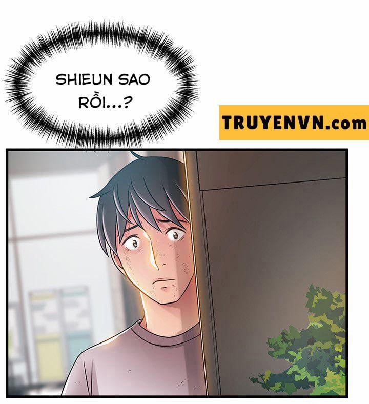 Weak Point – Điểm Yếu 31 trang 6