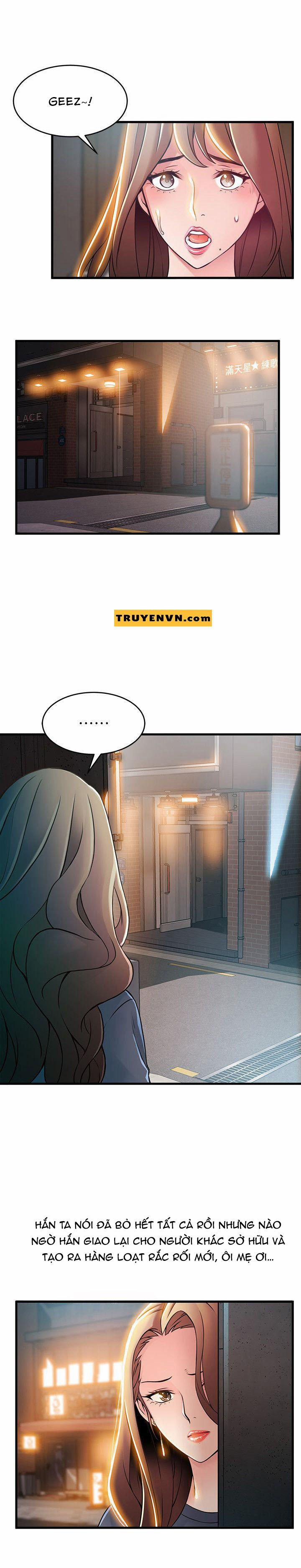 Weak Point – Điểm Yếu 32 trang 15