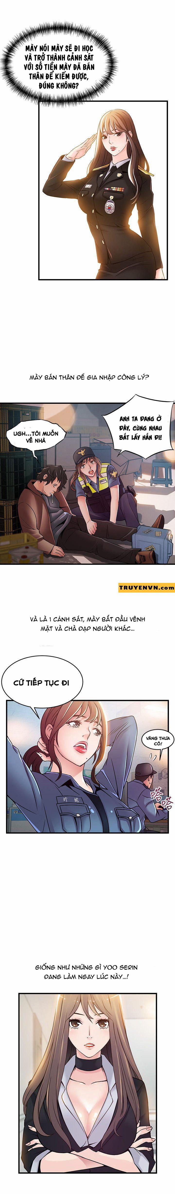 Weak Point – Điểm Yếu 32 trang 5