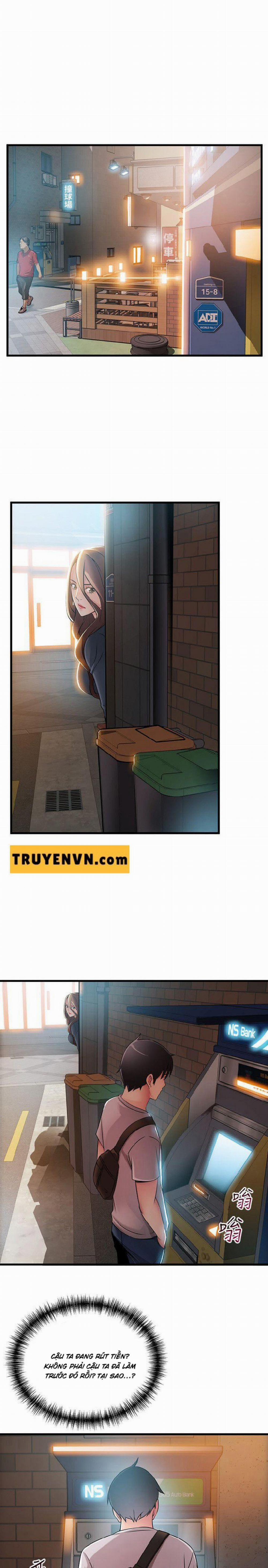 Weak Point – Điểm Yếu 33 trang 10