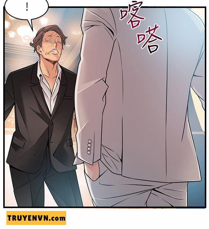 Weak Point – Điểm Yếu 33 trang 21