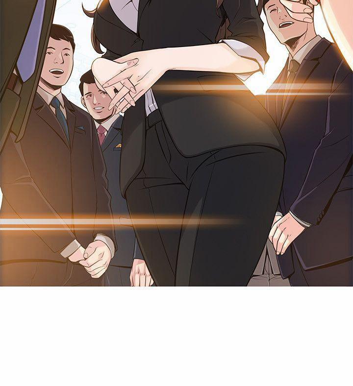 Weak Point – Điểm Yếu 34 trang 30