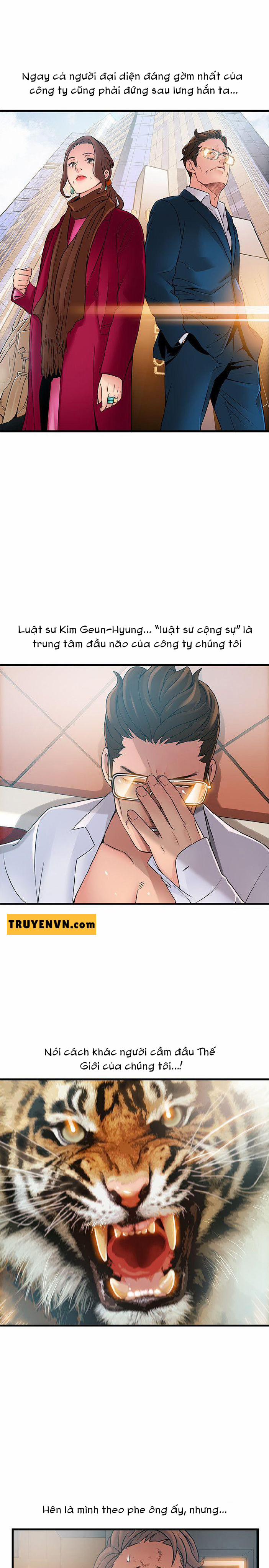 Weak Point – Điểm Yếu 34 trang 4