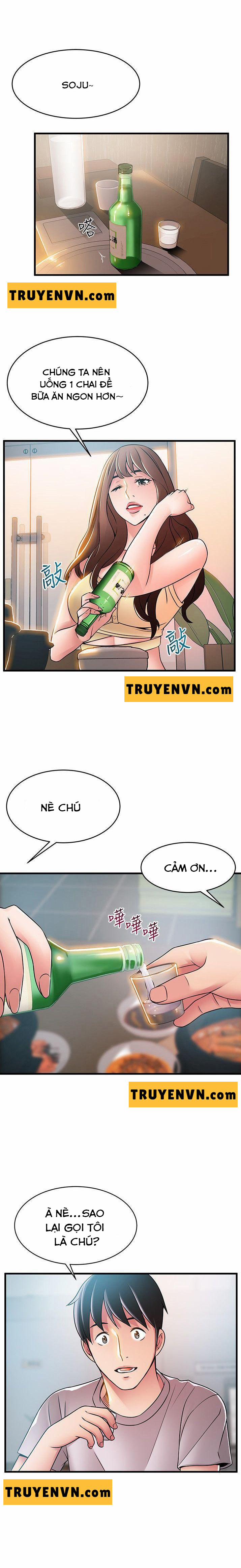 Weak Point – Điểm Yếu 35 trang 2