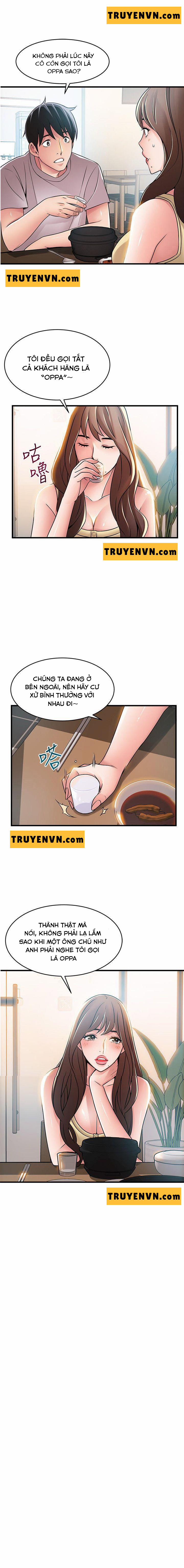 Weak Point – Điểm Yếu 35 trang 3