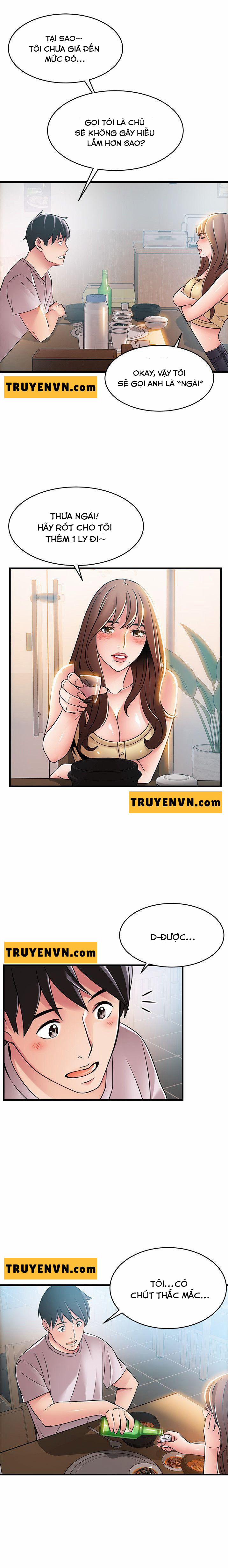 Weak Point – Điểm Yếu 35 trang 4