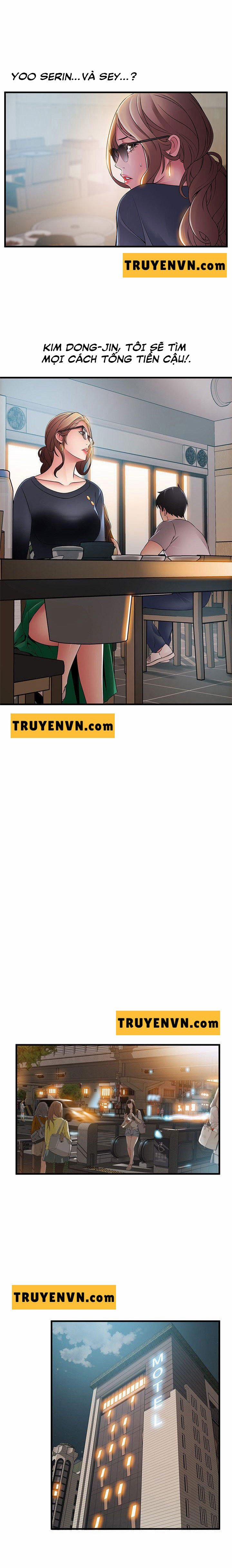 Weak Point – Điểm Yếu 35 trang 9