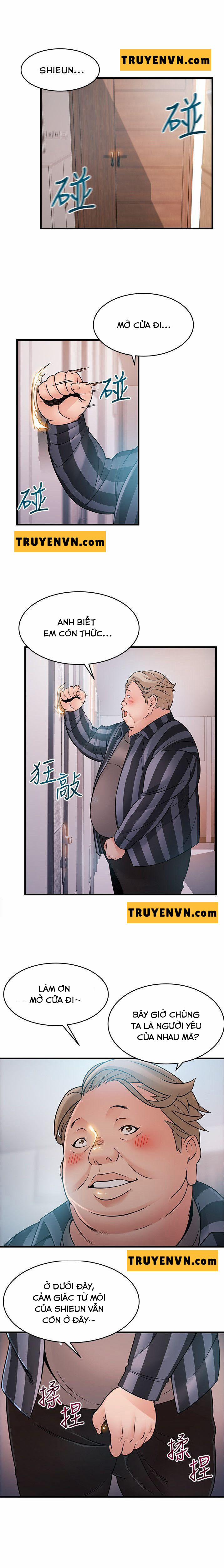 Weak Point – Điểm Yếu 36 trang 1