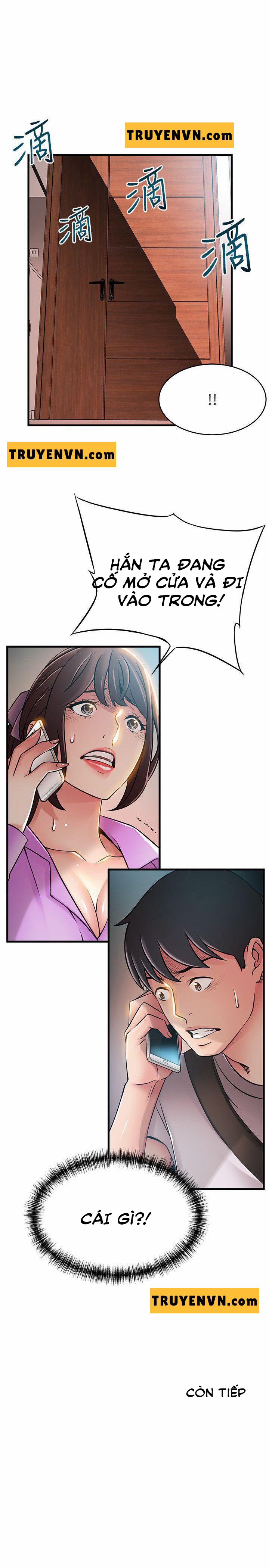 Weak Point – Điểm Yếu 36 trang 27