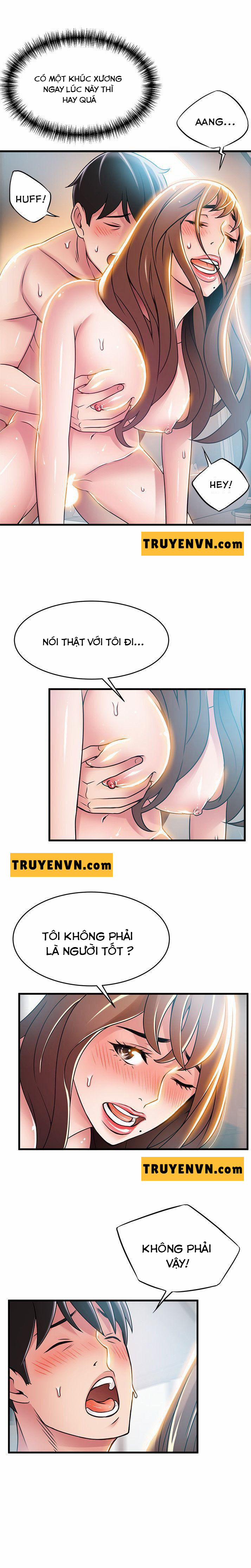 Weak Point – Điểm Yếu 36 trang 5