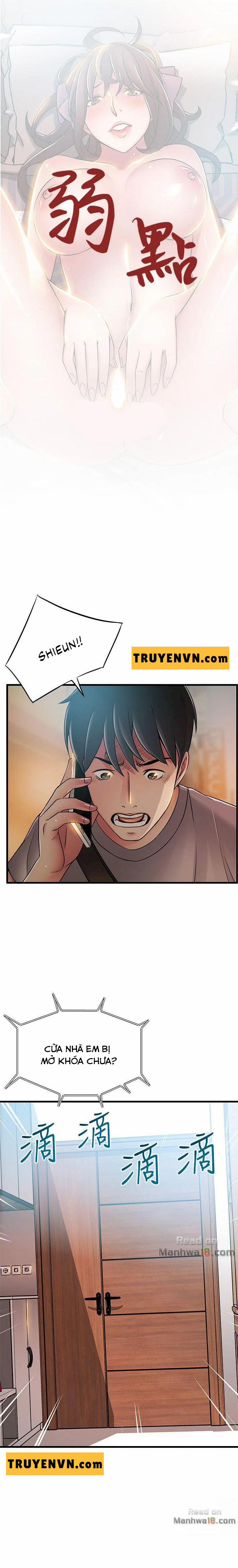 Weak Point – Điểm Yếu 37 trang 0