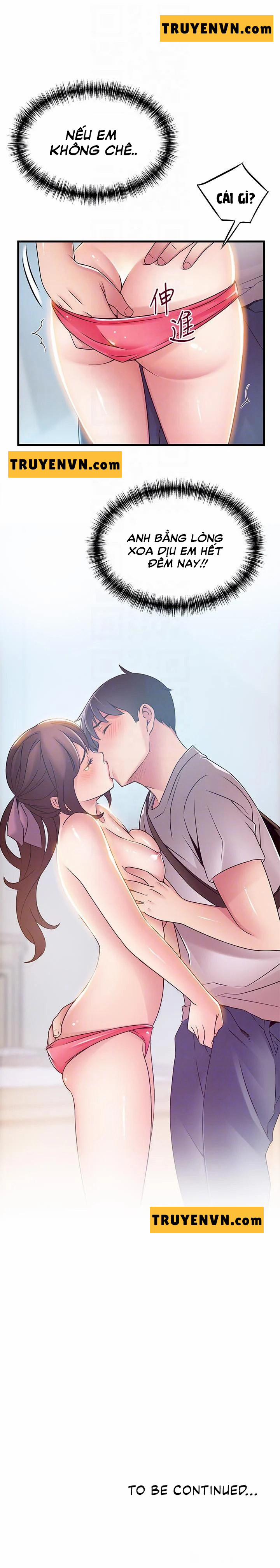 Weak Point – Điểm Yếu 38 trang 24