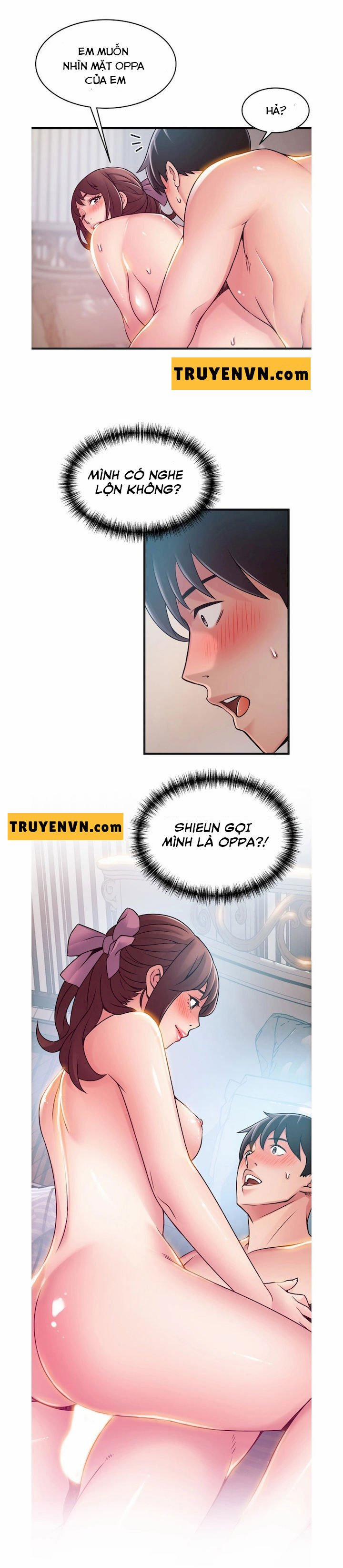 Weak Point – Điểm Yếu 39 trang 12