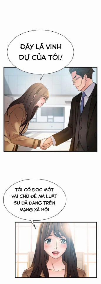 Weak Point – Điểm Yếu 40 trang 10