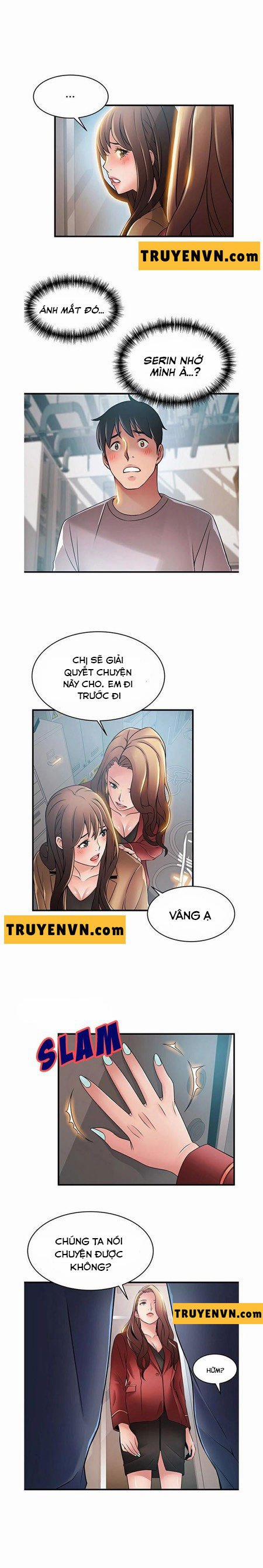 Weak Point – Điểm Yếu 41 trang 13