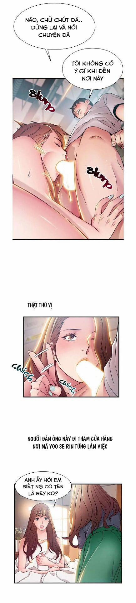 Weak Point – Điểm Yếu 42 trang 17