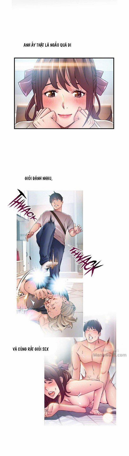 Weak Point – Điểm Yếu 42 trang 2