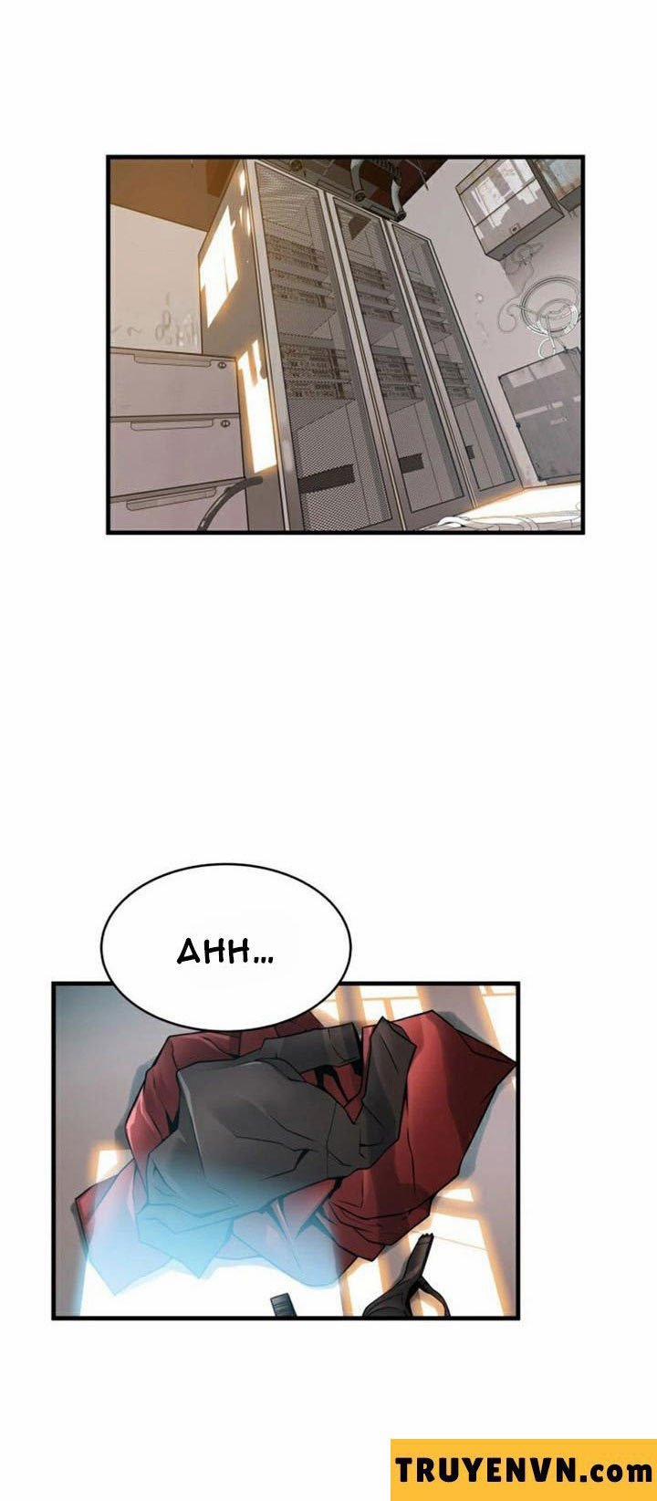 Weak Point – Điểm Yếu 43 trang 1