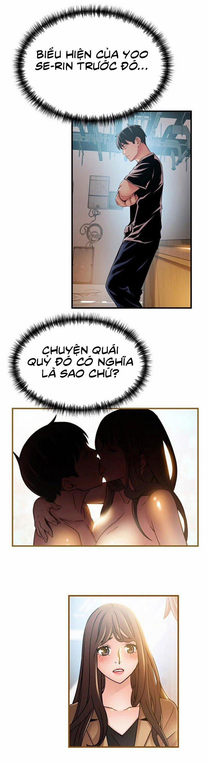 Weak Point – Điểm Yếu 43 trang 18