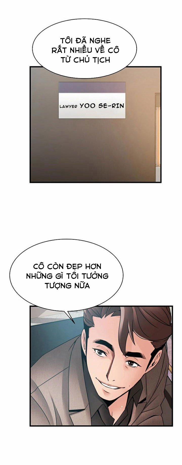 Weak Point – Điểm Yếu 43 trang 20