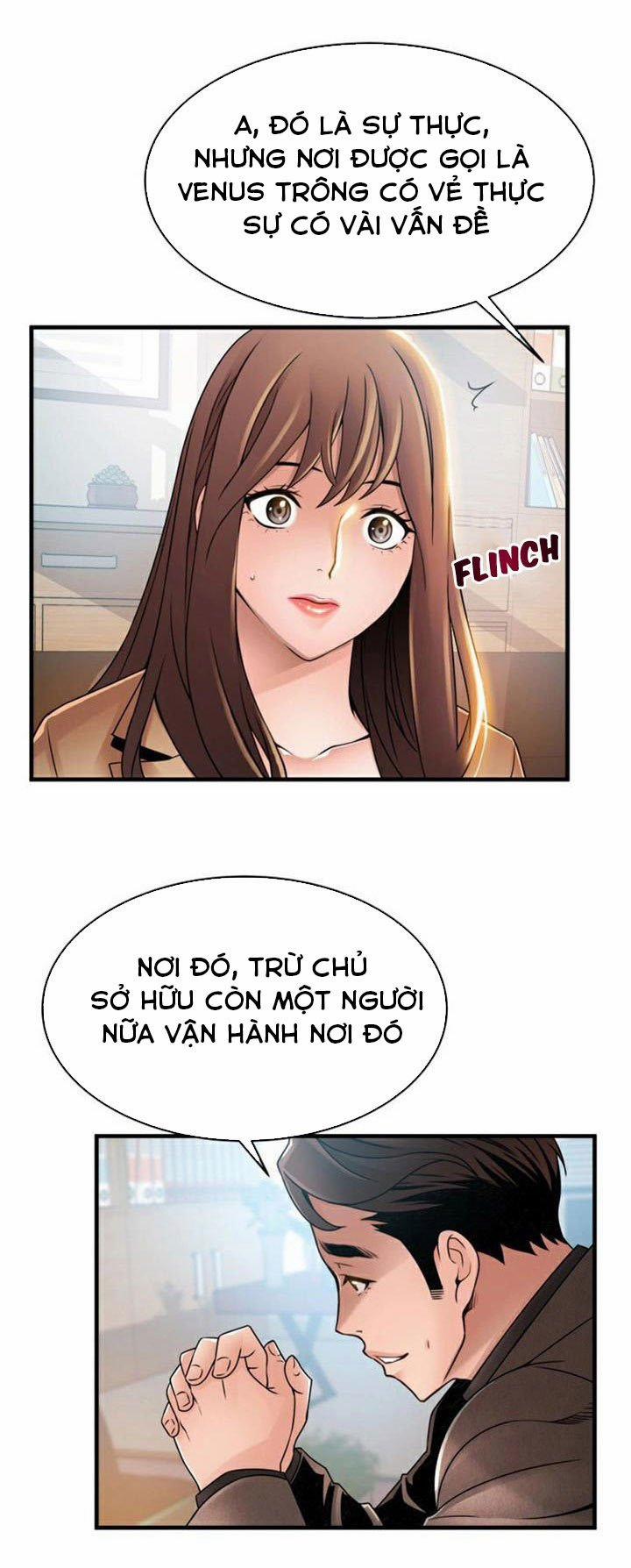 Weak Point – Điểm Yếu 43 trang 24