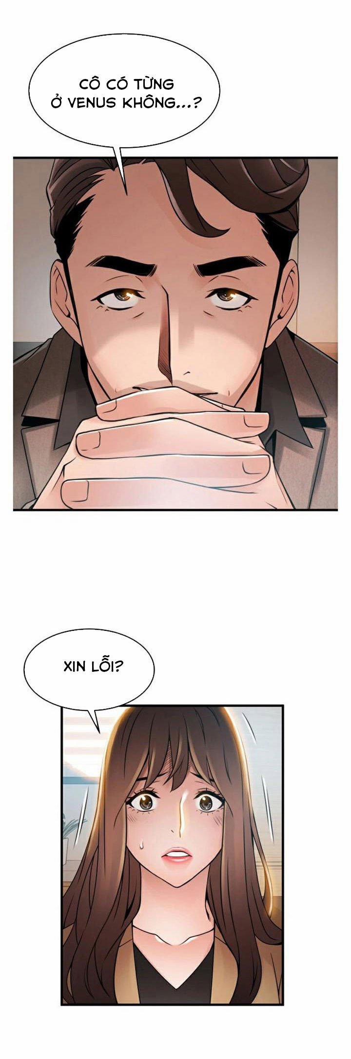 Weak Point – Điểm Yếu 43 trang 30