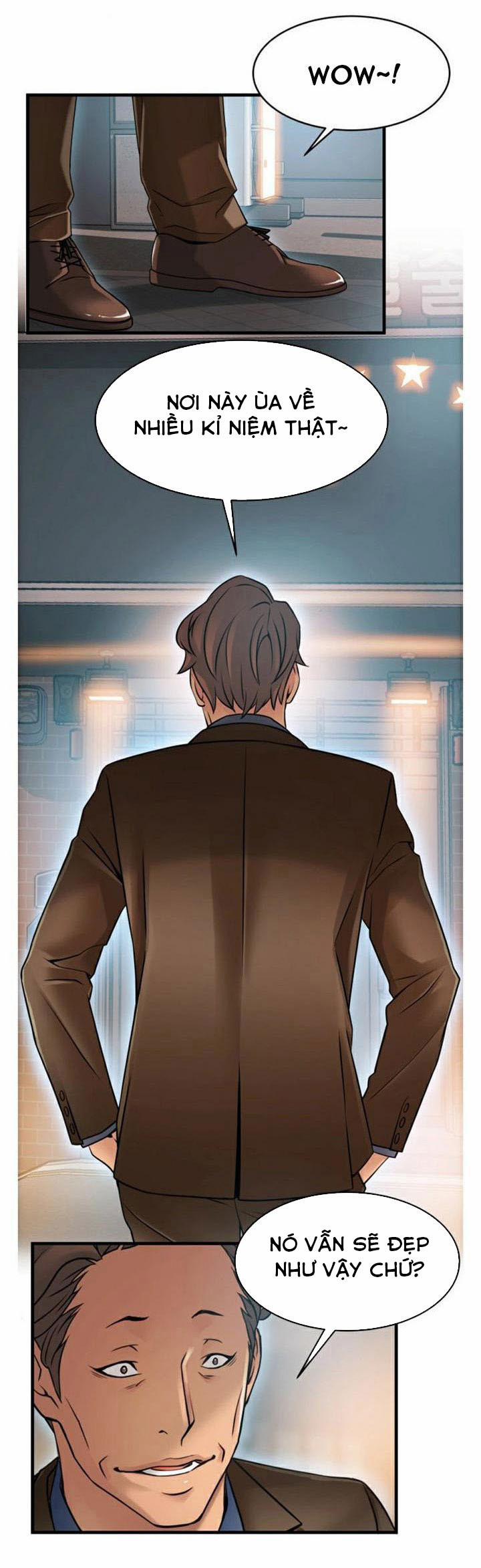 Weak Point – Điểm Yếu 43 trang 33