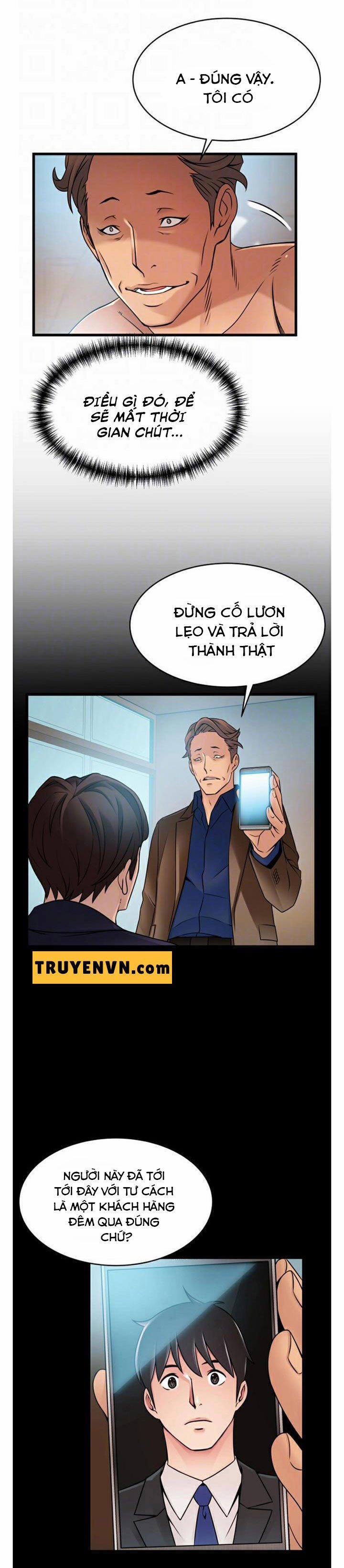 Weak Point – Điểm Yếu 45 trang 3