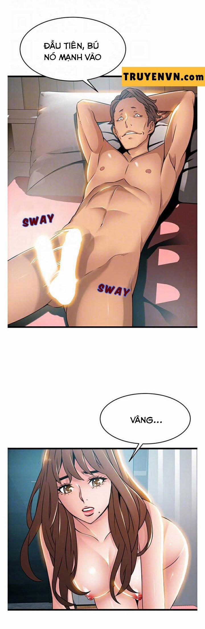 Weak Point – Điểm Yếu 45 trang 6