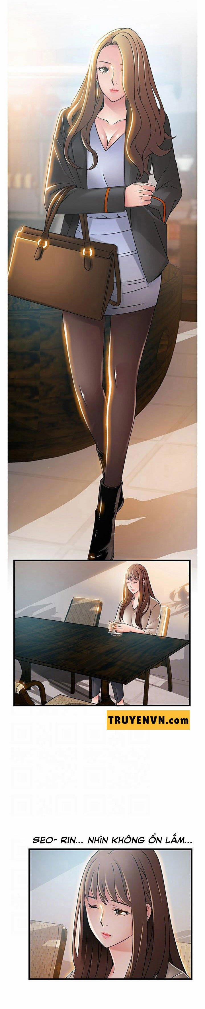 Weak Point – Điểm Yếu 46 trang 1