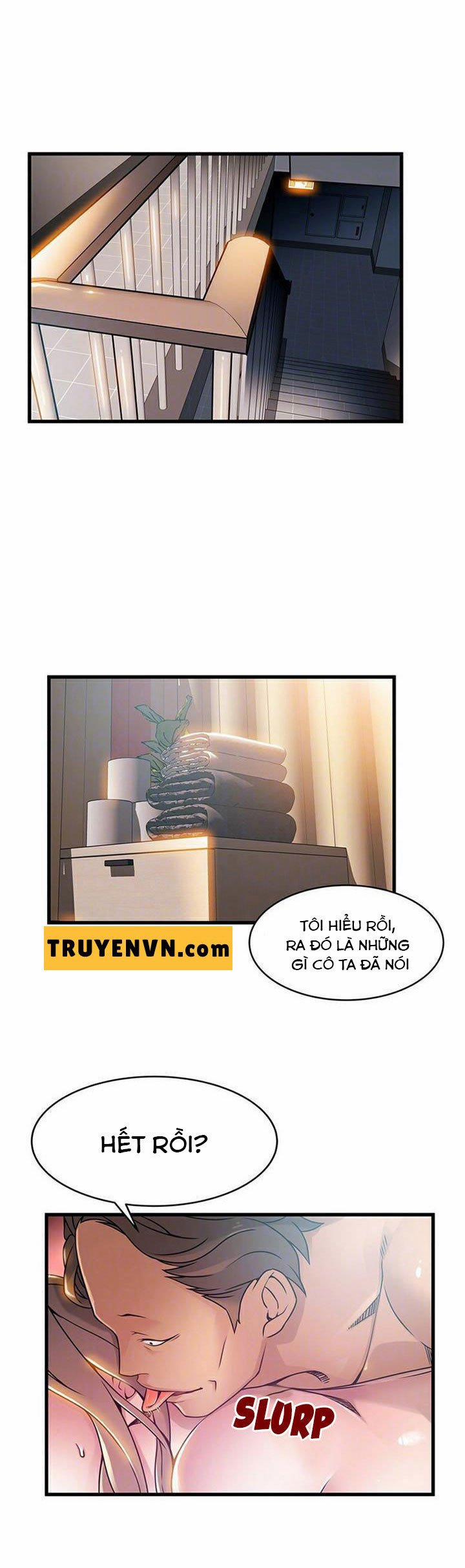 Weak Point – Điểm Yếu 46 trang 12