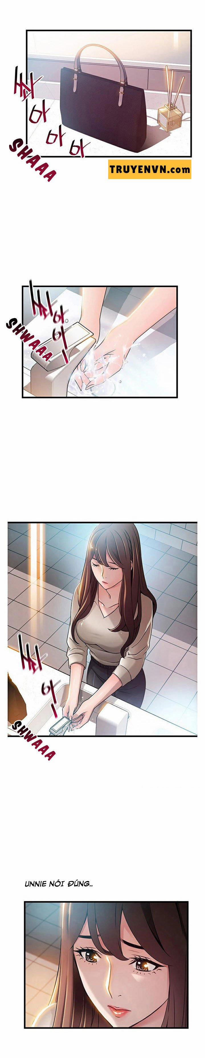 Weak Point – Điểm Yếu 47 trang 14