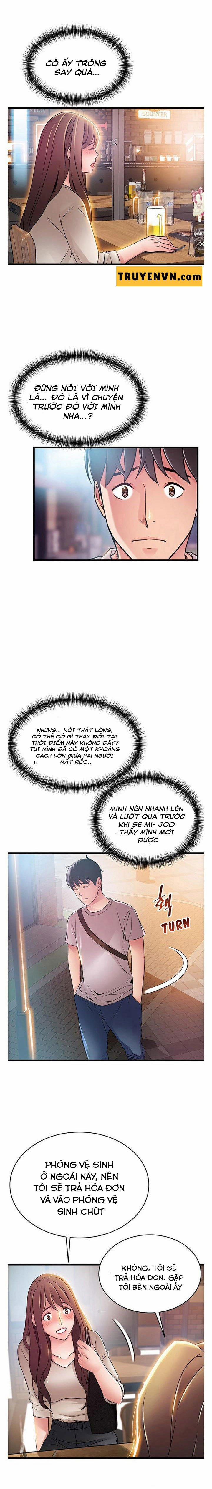 Weak Point – Điểm Yếu 47 trang 9