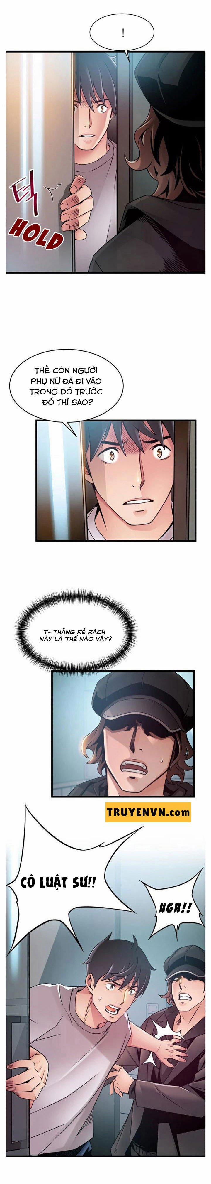 Weak Point – Điểm Yếu 48 trang 13