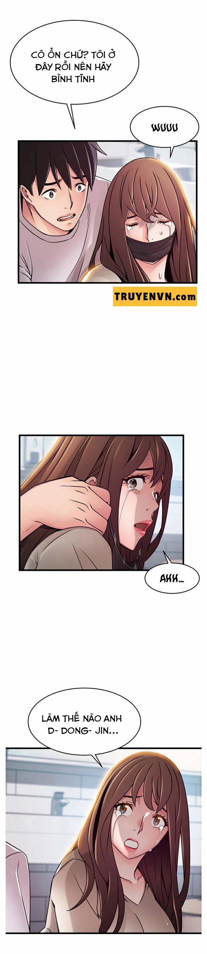 Weak Point – Điểm Yếu 48 trang 16