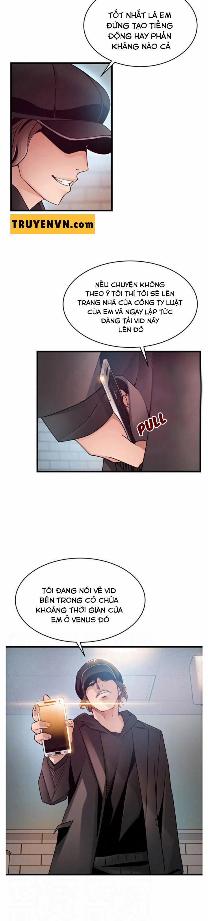 Weak Point – Điểm Yếu 48 trang 3