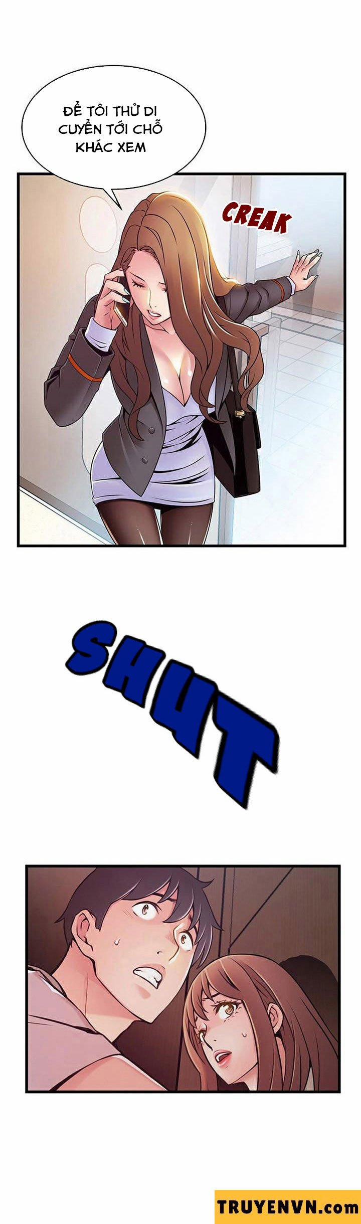 Weak Point – Điểm Yếu 49 trang 17