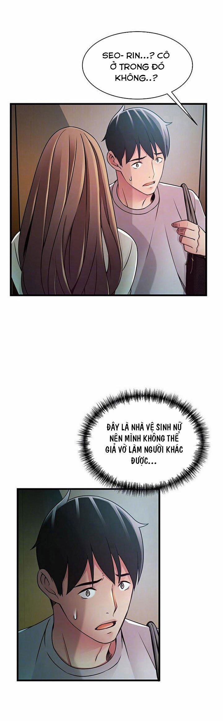 Weak Point – Điểm Yếu 49 trang 2