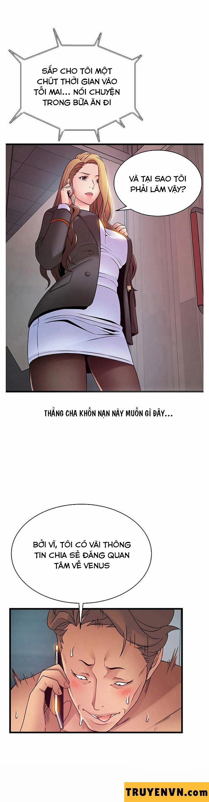 Weak Point – Điểm Yếu 49 trang 23