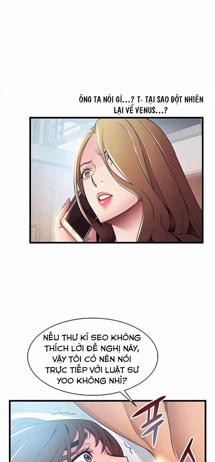 Weak Point – Điểm Yếu 49 trang 24