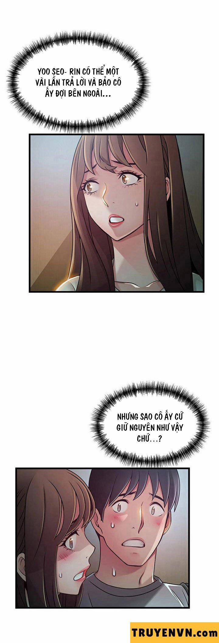 Weak Point – Điểm Yếu 49 trang 3