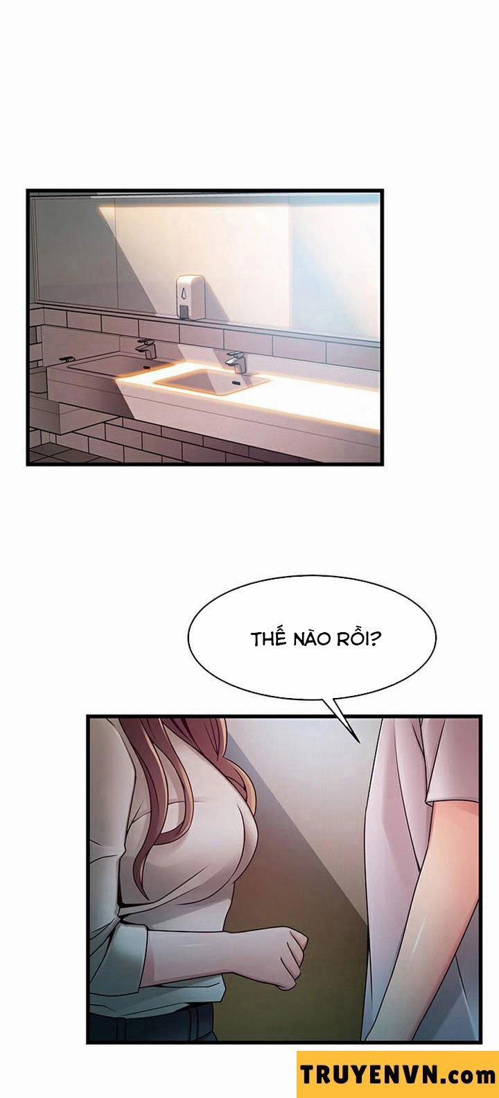 Weak Point – Điểm Yếu 49 trang 30