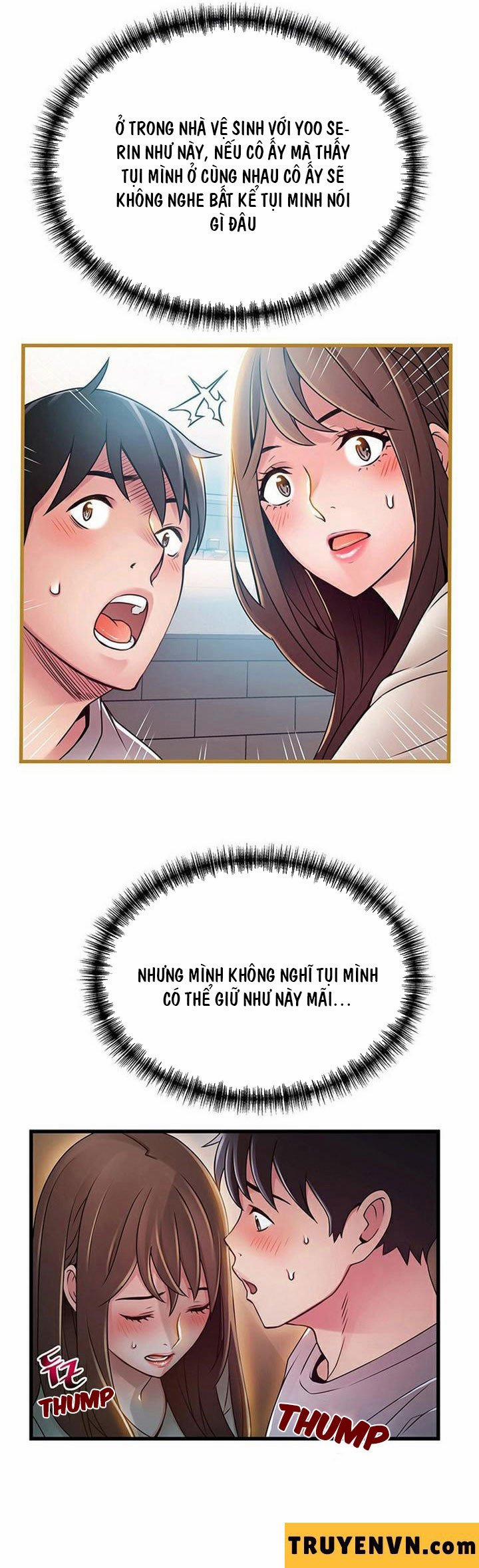 Weak Point – Điểm Yếu 49 trang 7