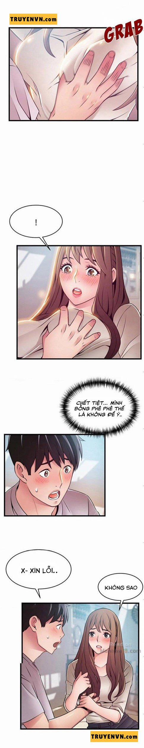 Weak Point – Điểm Yếu 51 trang 0