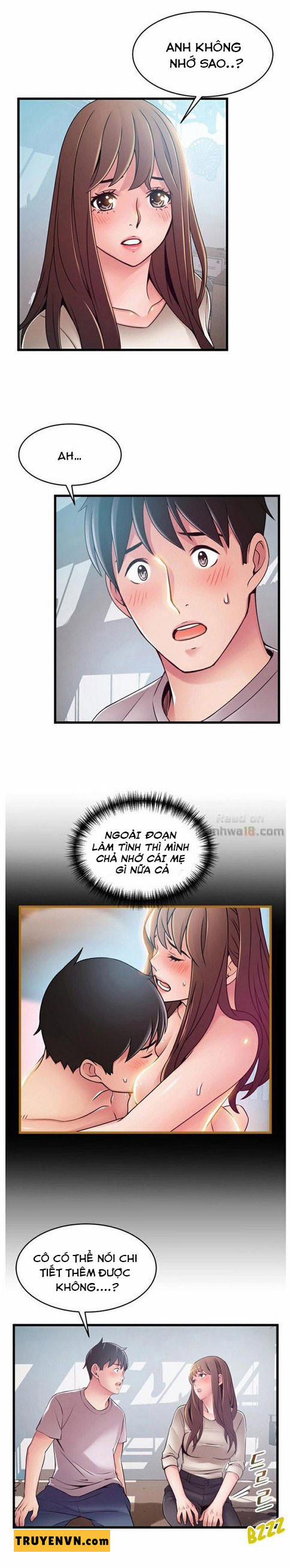 Weak Point – Điểm Yếu 51 trang 12