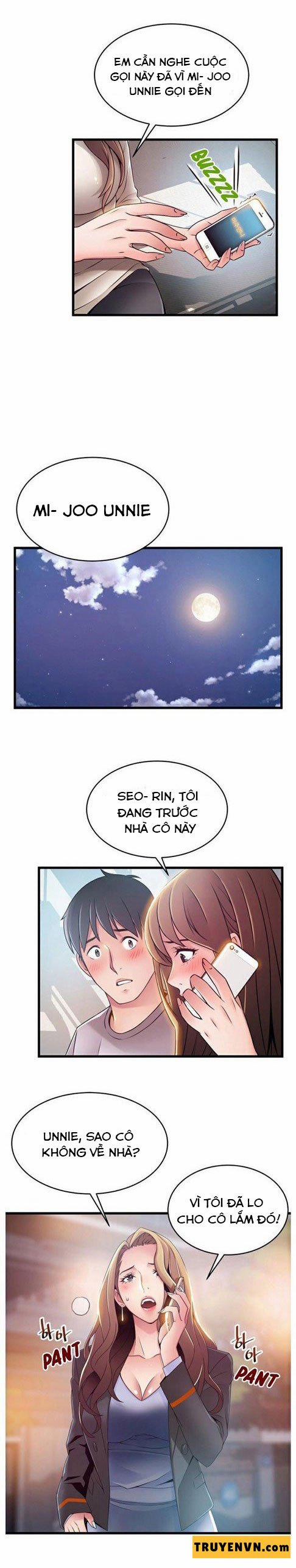 Weak Point – Điểm Yếu 51 trang 13