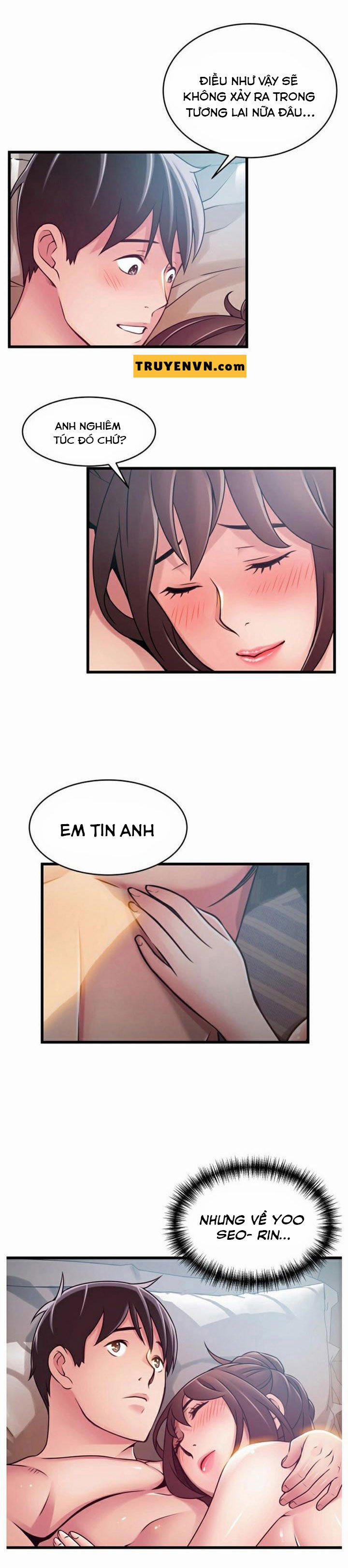 Weak Point – Điểm Yếu 52 trang 18