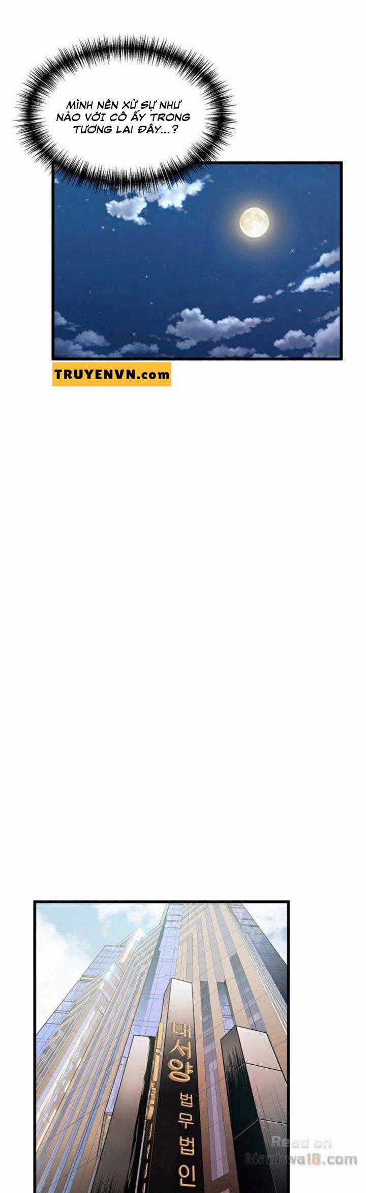 Weak Point – Điểm Yếu 52 trang 19