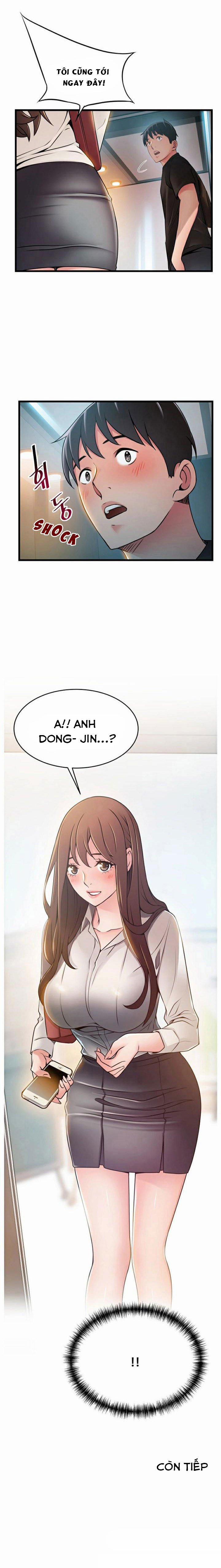 Weak Point – Điểm Yếu 52 trang 21