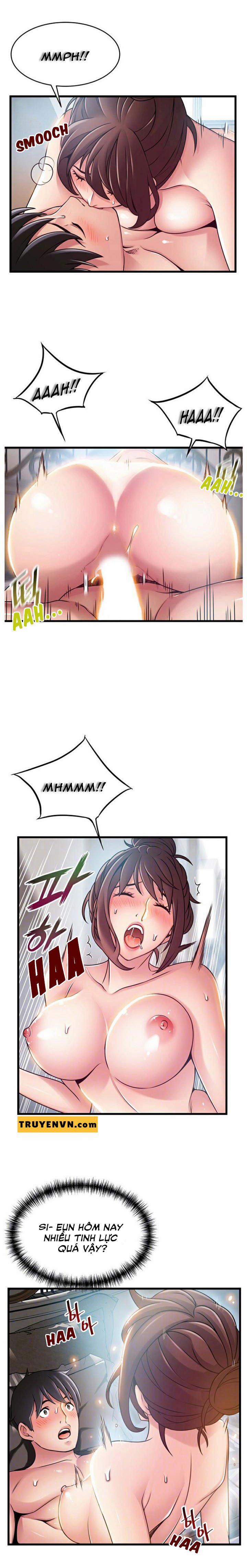 Weak Point – Điểm Yếu 52 trang 7